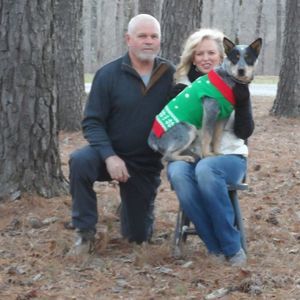 Meet your Posher, Bob n jenny